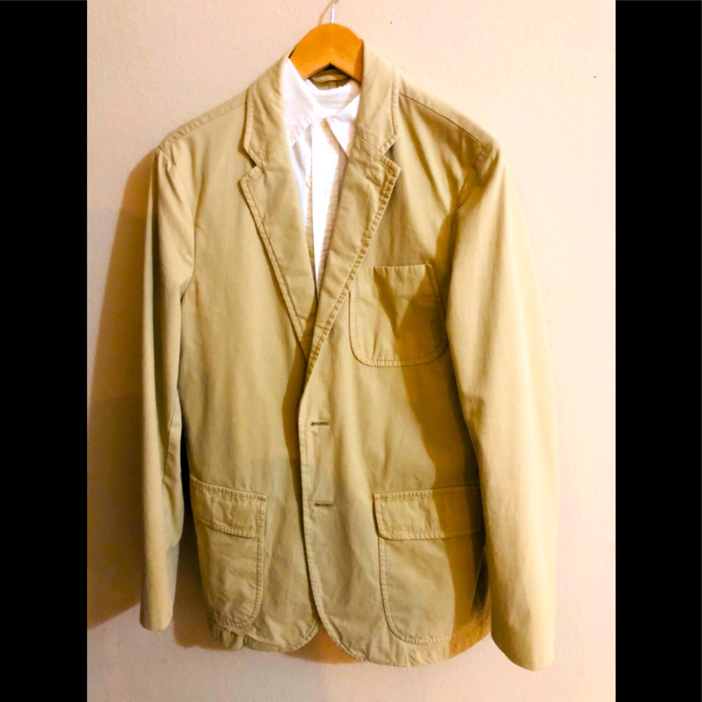 Polo by Ralph Lauren Sport Coat